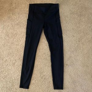 Lululemon Speed Up legging